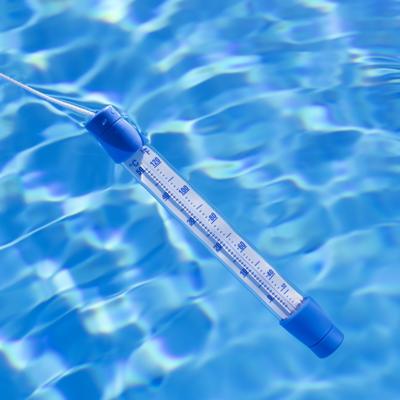 Hama Pool- En Vijverthermometer Analoog 17,5 Cm 0°C - 50°C
