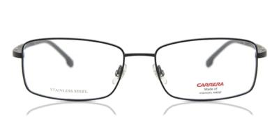Heren Brillenframe Carrera CARRERA-8855-003 ø 56 mm