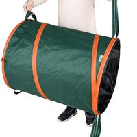 Gardebruk Popup tuintas groen inhoud 165 liter , set van 3 stuks - thumbnail