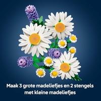 LEGO® Botanicals 11508 madeliefjes - thumbnail
