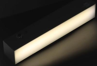 Brennenstuhl ledlamp "sol 1000 cubus solar led spotlight sol 1000 cubus
