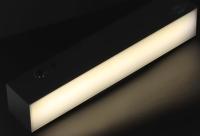 Brennenstuhl Solar LED-spot met infraroodbewegingsmelder | SOL 1000 Cubus | 1000lm | IP54 - 1173740001 - thumbnail