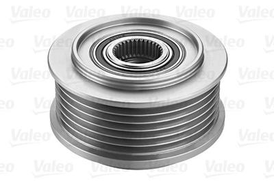Dynamo Riemschief Vw Transporter/volvo S60 588050