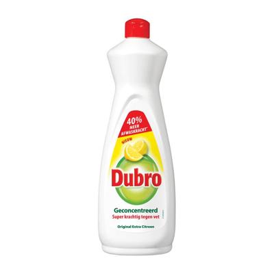 Dubro Handafwas Extra Citroen Dubro Handafwas Extra Citroen