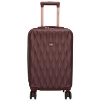 Charm London Honey Travel 55 BURGUNDY - thumbnail