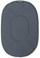 Basil Kussentje pluto - grijs - thumbnail