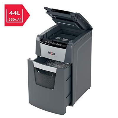Rexel Optimum Auto+ 150X papiervernietiger - thumbnail