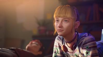 Lost Records Bloom and Rage