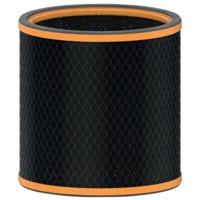 Filter koolstof geur en vos leitz trusens z-3000 | 12 stuks - thumbnail