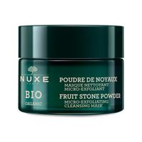 Nuxe Face Bio Organic Masque Nettoyant Micro-Exfoliant 50ml - thumbnail