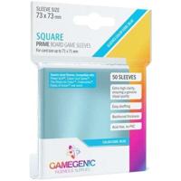 Gamegenic: Prime Board Game Sleeves - Blue - thumbnail