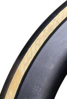 PIRELLI 28-622 p zero race tlr rs zwart retro vouw 4610100 - thumbnail