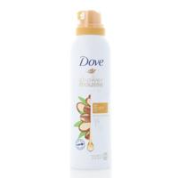 Dove Shower Mousse Argan Oil - thumbnail
