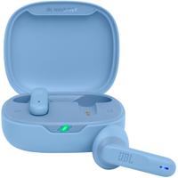 JBL Wave Flex In Ear oordopjes Draadloos, Bluetooth Blauw Oplaadbox, Touchbesturing, Waterbestendig - thumbnail