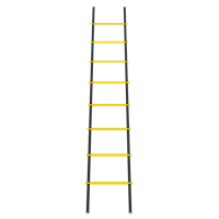 Focus Fitness - Agility Ladder - thumbnail