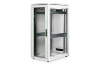 Digitus DN-19 26u-6/8-1 19inch-patchkast (b x h x d) 600 x 1342 x 800 mm 26 HE Grijs-wit (RAL 7035) - thumbnail