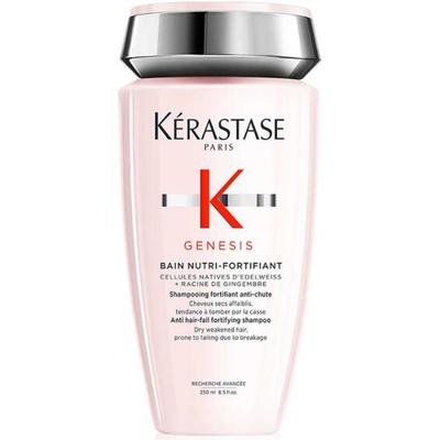 Kérastase Genesis Bain Nutri-Fortifiant Shampoo Tegen Haaruitval