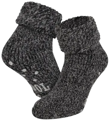 Apollo Slofsokken Unisex 43-46 Apollo Slofsokken Unisex 43-46