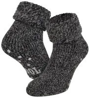 Apollo Slofsokken Unisex 43-46 - thumbnail