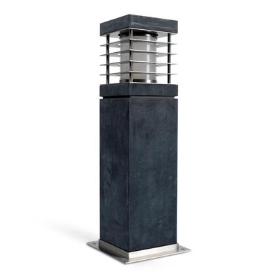 Pilar Hardsteen S Tuinlamp Pilar Hardsteen S Tuinlamp