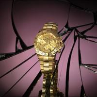Horloge Dames PHILIPP PLEIN PWSBA0223 (Ø 38 mm) - thumbnail