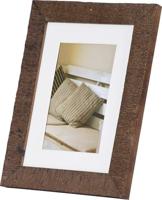 Henzo Driftwood 15x20 Frame donkerbruin - thumbnail
