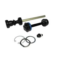 ROCKSHOX veer-unit "solo air" spring unit pike 140mm - thumbnail