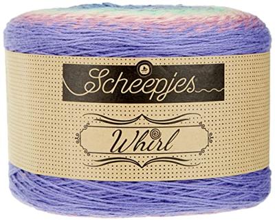 Scheepjes Whirl - 762 Popin Candy