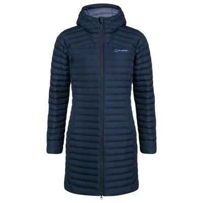 Berghaus Nula Dames Isolatiejas Dusk 12
