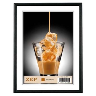 Zep fotolijst al1b6 black 40x50 cm