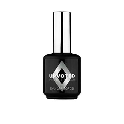 NailPerfect UPVOTED Gel Matte Top Gel 15ml