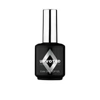 NailPerfect UPVOTED Gel Matte Top Gel 15ml - thumbnail