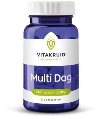 Vitakruid Multi Dag HD Vitakruid Multi Dag HD