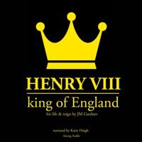 Henry VIII, King of England - thumbnail