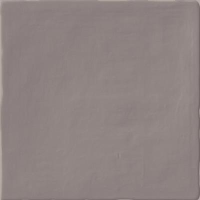 Moos Grey glans handvorm 13x13 Moos Grey glans handvorm 13x13