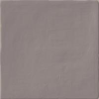 Moos Grey glans handvorm 13x13 - thumbnail