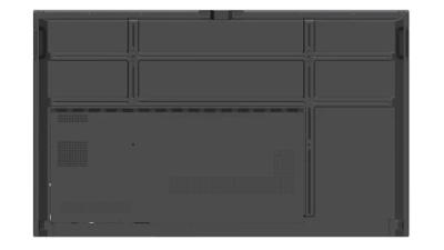 Avtek International TS 8 Lite G 75 Interactief flatscreen 190,5 cm (75") LED Wifi 420 cd/m² 4K Ultra HD Zwart Touchscreen Type processor Android 14 24/7 Avtek International TS 8 Lite G 75 Interactief flatscreen 190,5 cm (75") LED Wifi 420 cd/m² 4K Ultra HD Zwart Touchscreen Type processor Android 14 24/7