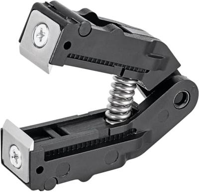 Knipex 12 49 21 Reservemessenblok Geschikt voor merk Knipex