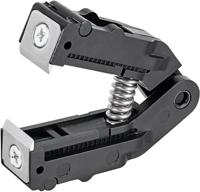 Knipex 12 49 21 Reservemessenblok Geschikt voor merk Knipex - thumbnail