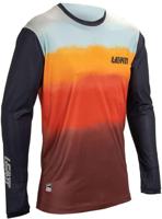 Leatt 3.0 gravity - mtb long sleeve jersey - thumbnail