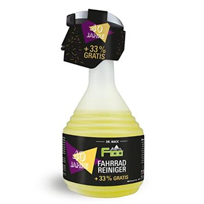Dr. Wack f100 fietsreiniger "neue formel" f100 bike cleaner 1 liter - thumbnail