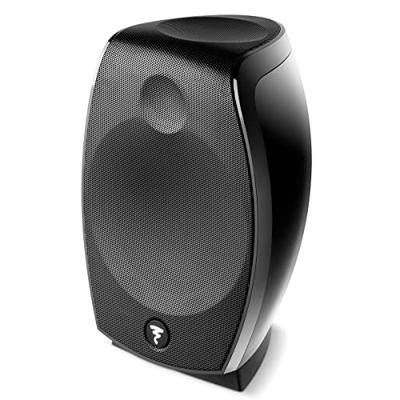 Focal: Sib Evo 5.1.2 Dolby Atmos ® Homecinema Systeem - Zwart