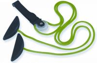 Armtrainer deurmontage touw - thumbnail