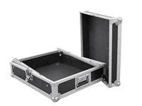 ROADINGER Mixer Case Pro MCV-19, variable, black, 12U - thumbnail