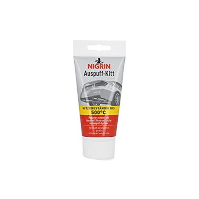 NIGRIN 74070 Uitlaat kit 200 ml