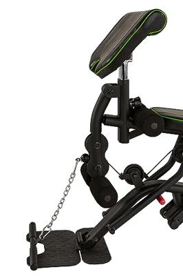 Tunturi krachtstation Home Gym HG60 - thumbnail