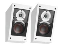 DALI ALTECO C-1 hoogteluidspreker surround speaker wit - thumbnail