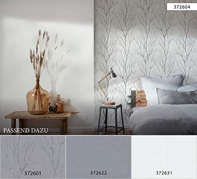 AS Creation Attractive 2 - Wit - 372604