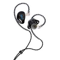 Stagg SPM-235 BK live in-ear monitors - thumbnail
