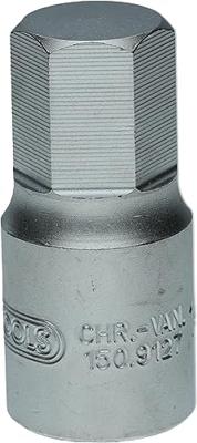 KS Tools 1509127 150.9127 Verwisselbare kop 14 mm